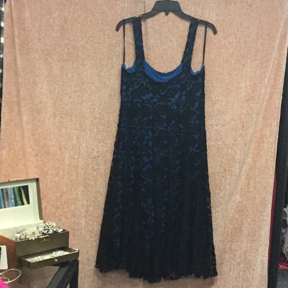 Midi dress